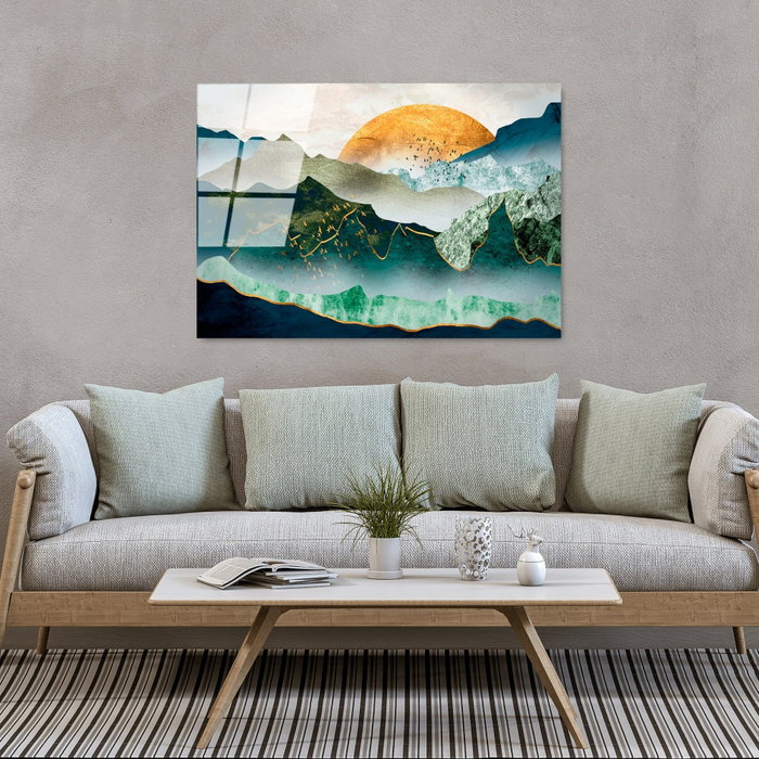 Wallity UV-228 70 x 100 Multicolor